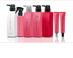 Infinity Aurum Salon Care