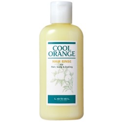 LEBEL - Бальзам Холодний Апельсин Сool Orange Treatment