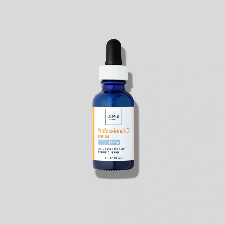Obagi Сироватка з вітаміном С 10% Vitamin C Serum 10%  30мл 
