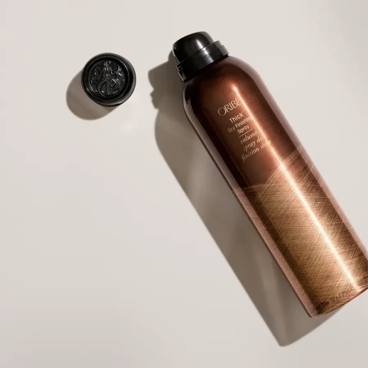 ORIBE  Сухий спрей для ущільнення волосся "Екстремальний об'єм" Thick Dry Finishing Spray 