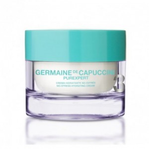 PUREXPERT Крем зволожуючий для обличчя PUREXPERT NO-STRESS HYDRATING CREAM 50 мл