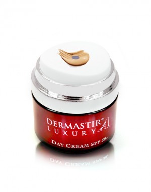 Dermastir Крем Нічний SPF 30+  (тонований) 50 мл