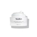   MEDIK8  Нічний крем навколо очей ADVANCED NIGHT EYE 15 мл