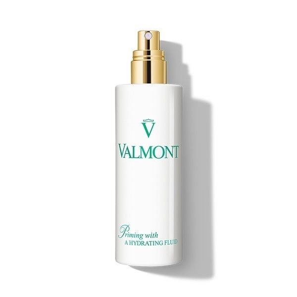 VALMONT Зволожуючий праймер спрей PRIMING WITH A HUDRATING FLUID 150 МЛ