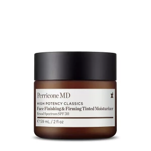 PERRICONE MD Зволожуючий засіб для обличчя  High Potency Classics Face Finishing & Firming Moisturizer  SPF 30