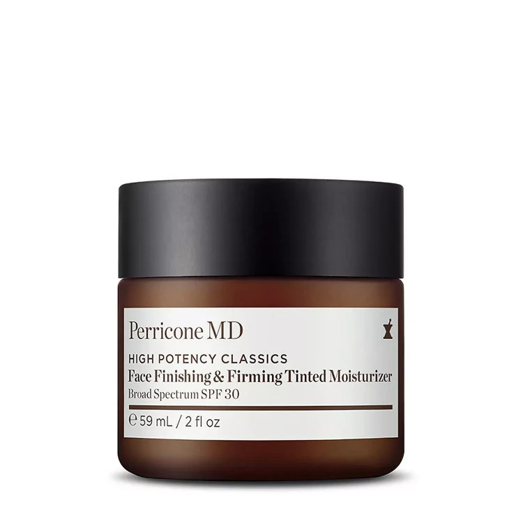 PERRICONE MD Зволожуючий засіб для обличчя  High Potency Classics Face Finishing & Firming Moisturizer  SPF 30