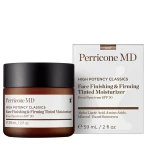 PERRICONE MD Зволожуючий засіб для обличчя  High Potency Classics Face Finishing & Firming Moisturizer  SPF 30