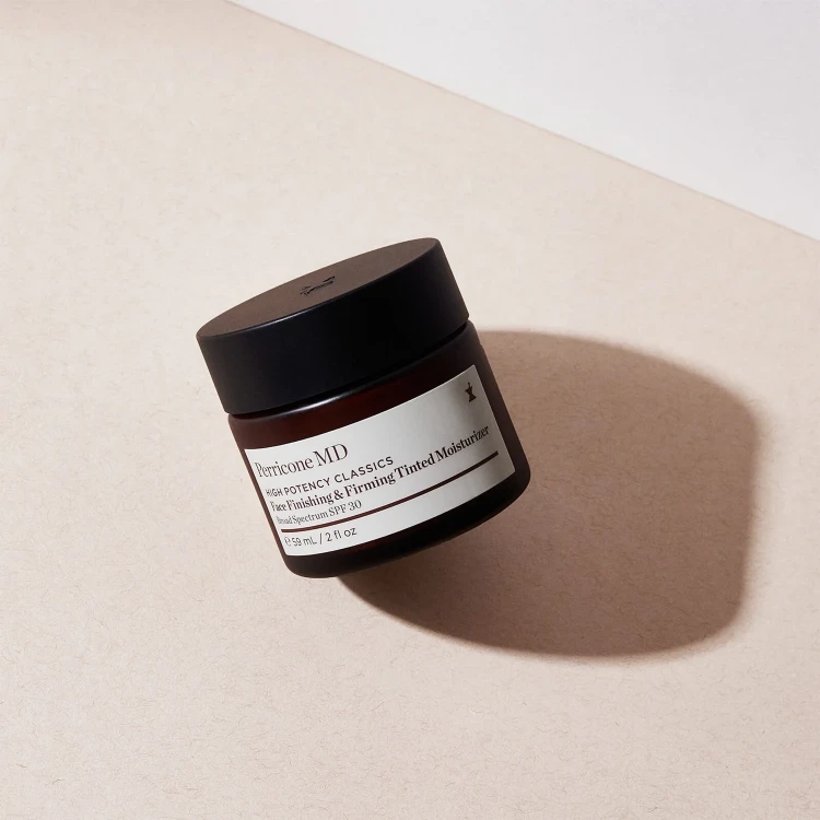 PERRICONE MD Зволожуючий засіб для обличчя  High Potency Classics Face Finishing & Firming Moisturizer  SPF 30