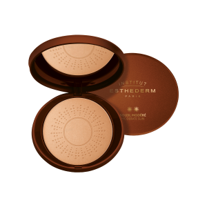 INSTITUT ESTHEDERM  Пудра мінеральна захисна  Protective Sun Sheen **