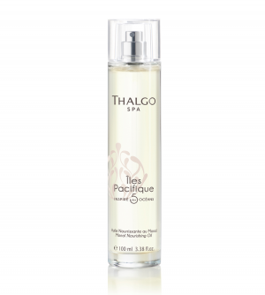 THALGO Пелена поживна для тіла з ароматом MONOI / MONOI NOURISHING OIL 100 мл