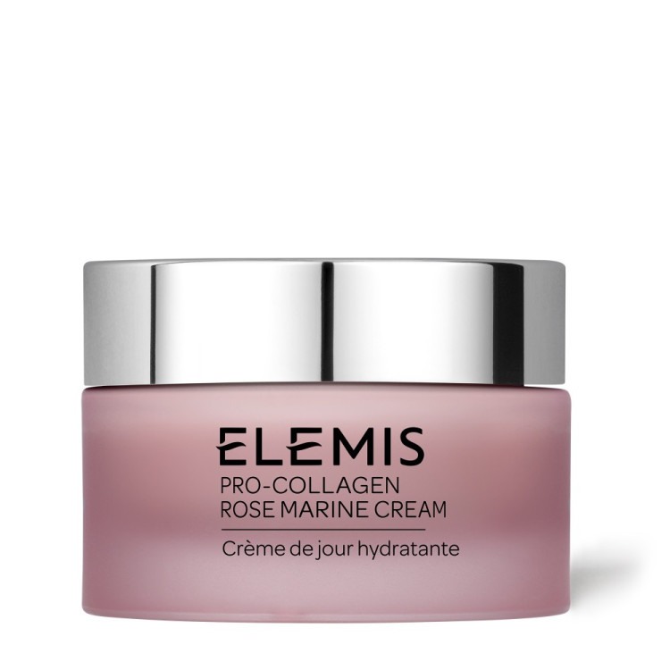 ELEMIS Крем для обличчя Про-Колаген Троянда - Pro-Collagen Rose Marine Cream 50 мл ELEMIS Крем для обличчя Про-Колаген Троянда - Pro-Collagen Rose Marine Cream 50 мл