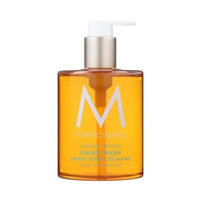 MOROCCANOIL Fragrance Originale Hand Wash - Рідке мило для рук "Оригінальне" MOROCCANOIL Fragrance Originale Hand Wash - Рідке мило для рук "Оригінальне"