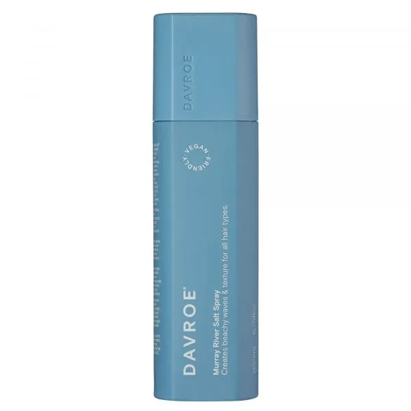 Davroe Соляний спрей для волосся  Murray River Salt Spray 200 мл 