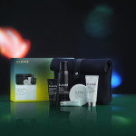 ELEMIS Бестселери для обличчя та тіла у люкс косметичці Для Нього Kit: The Grooming Collection Travel Skincare Favourites for Him ELEMIS Бестселери для обличчя та тіла у люкс косметичці Для Нього Kit: The Grooming Collection Travel Skincare Favourites for Him