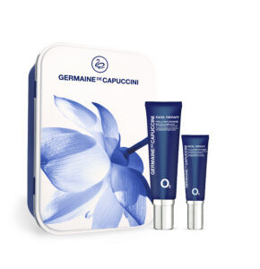 Набір Набір GOLDEN HOURS: • Емульсія EXCEL THERAPY O2 50 ML 81633 + • Крем навк/очей EXCEL THERAPYO2 EYE CONT. 15мл 81634