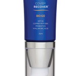 DP Dermaceuticals Захисний тональний крем з SPF-30 COVER RECOVER DP Dermaceuticals Захисний тональний крем з SPF-30 COVER RECOVER