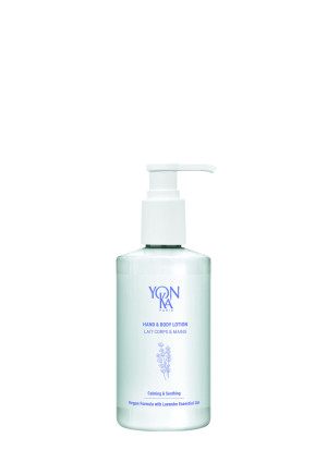  YON-KA  Молочко HAND & BODY LOTION 300 ML