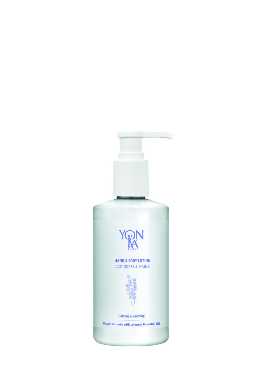 YON-KA Молочко HAND & BODY LOTION 300 ML YON-KA Молочко HAND & BODY LOTION 300 ML