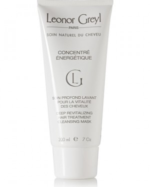 LEONOR GREYL Энергетический концентрат для укрепления волос Concentre Energetique 200ml