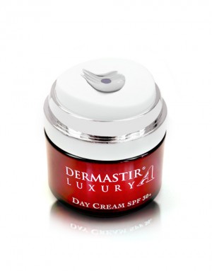 Dermastir Крем Денний SPF 30+ 50 мл