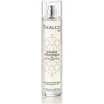 THALGOАромапелена для тіла поживна Дивовижна Арктика/FRAGRANCED MIST 100 мл
