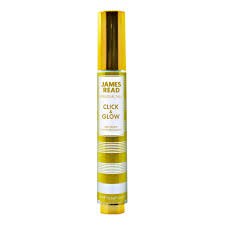 JAMES READ  Гель-кликер для обличчя з ефектом автозасмаги  NEW Click&Glow  15 мл