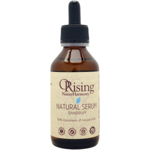 ORISING Лосьйон-Сироватка Проти Лупи Orising Naturharmony Natural Dandruff Serum  100 мл
