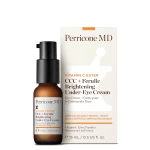 Perricone MD  Vitamin C Крем навколо очей VITAMIN C CCC + FERULIC BRIGHTENING UNDER-EYE CREAM 15 мл