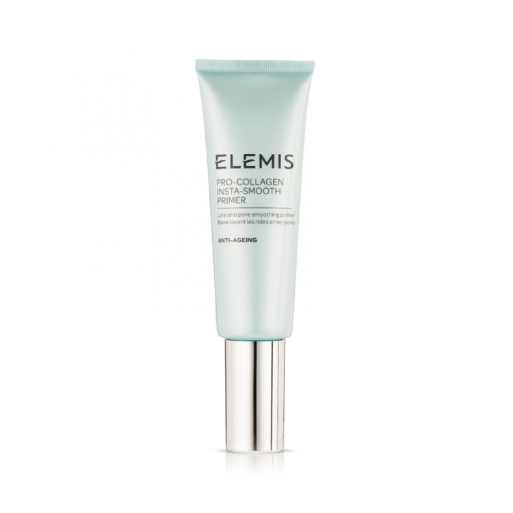 ELEMIS Праймер Про-Колаген для вирівнювання шкіри (без кольору) - Pro-Collagen Insta-Smooth Primer 50 мл ELEMIS Праймер Про-Колаген для вирівнювання шкіри (без кольору) - Pro-Collagen Insta-Smooth Primer 50 мл