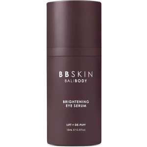 BALY BODY Освітлююча Сироватка для Очей Bali Body Brightening Eye Serum 15 мл