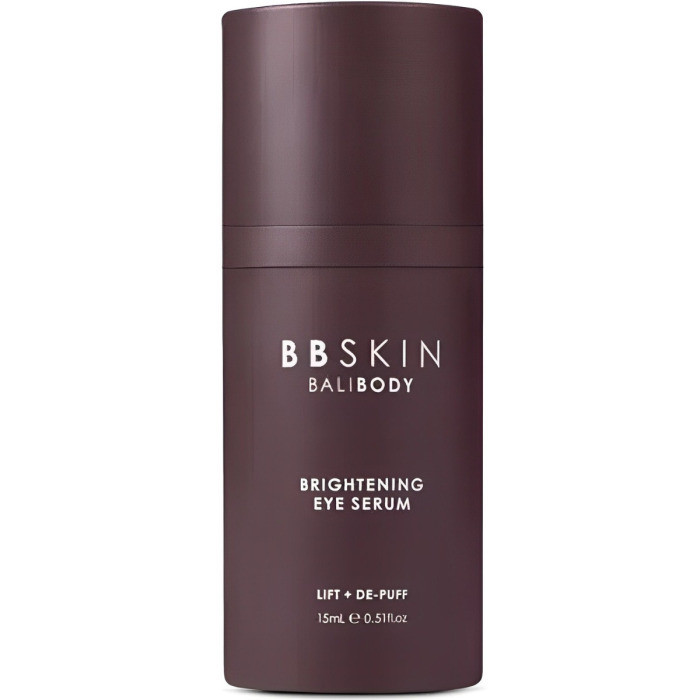 BALY BODY Освітлююча Сироватка для Очей Bali Body Brightening Eye Serum 15 мл BALY BODY Освітлююча Сироватка для Очей Bali Body Brightening Eye Serum 15 мл