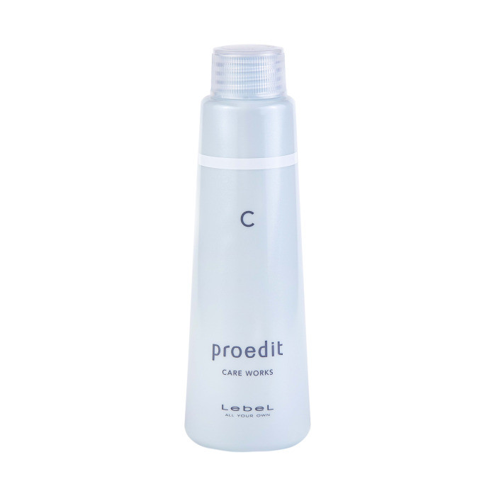 LEBEL Сироватка для волосся "С" Lebel Proedit Element Charge Care Works CMC LEBEL Сироватка для волосся "С" Lebel Proedit Element Charge Care Works CMC