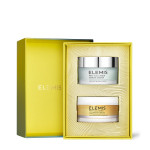 ELEMIS Ідеальні партнери Про-Колаген для очищення та зволоження обличчя Kit: The Pro-Collagen Perfect Partners Cleanse & Moisturise Duo 