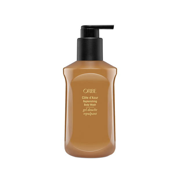 ORIBE Пробуджуючий гель для душу "Лазурне узбережжя", 300 мл Côte d'Azur Replenishing Body Wash 300 мл