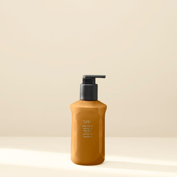 ORIBE Пробуджуючий гель для душу "Лазурне узбережжя", 300 мл Côte d'Azur Replenishing Body Wash 300 мл