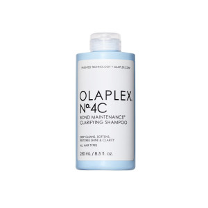 Olaplex №4С Bond Maintenance® Clarifying Shampoo | Шампунь "Досконале Очищення", 250 мл.