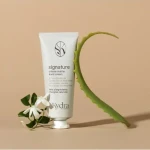 KYDRA HAND CREAM  Крем для рук Kydra з органічною водою жасмину та алое вера 30 мл