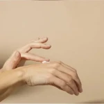 KYDRA HAND CREAM  Крем для рук Kydra з органічною водою жасмину та алое вера 30 мл