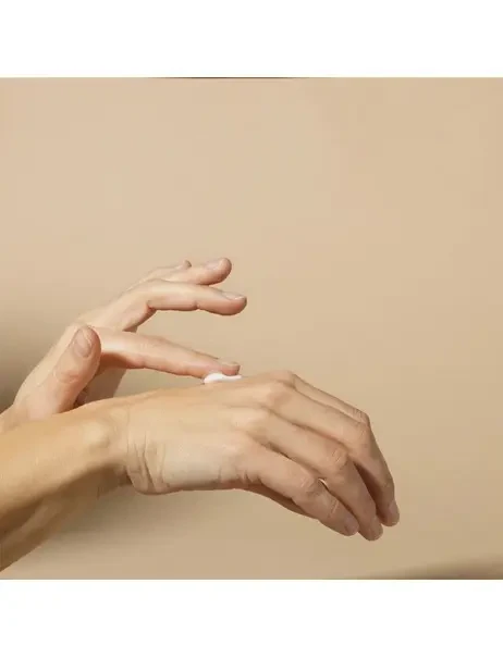 KYDRA HAND CREAM  Крем для рук Kydra з органічною водою жасмину та алое вера 30 мл