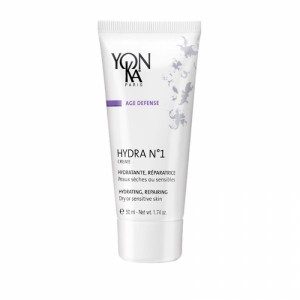 YON-KA - Інтенсивно зволожуючий крем для сухої шкіри YON-KA HYDRA №1 CREME 50  мл