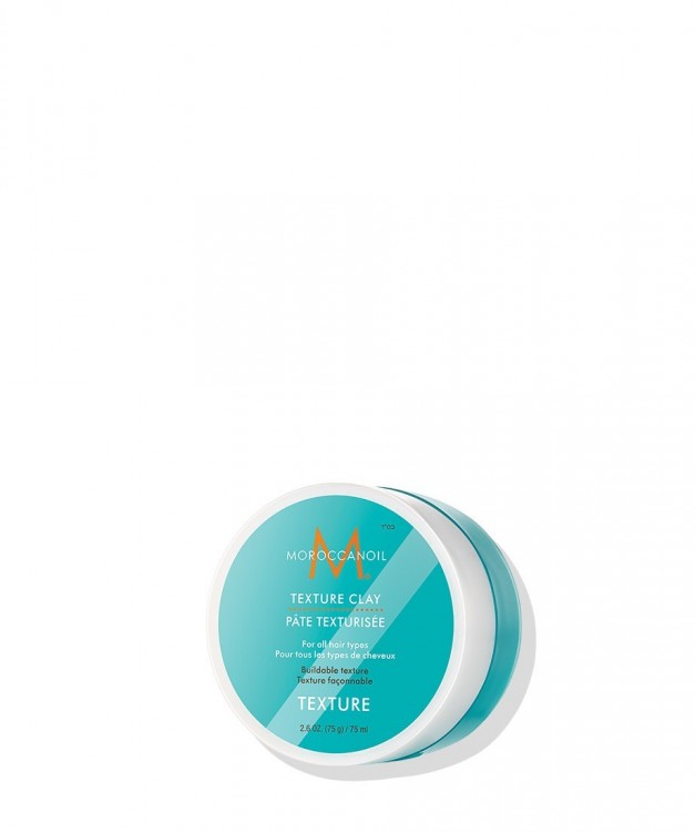 MOROCCANOIL - Texture Clay текстуруюча глина 75мл 