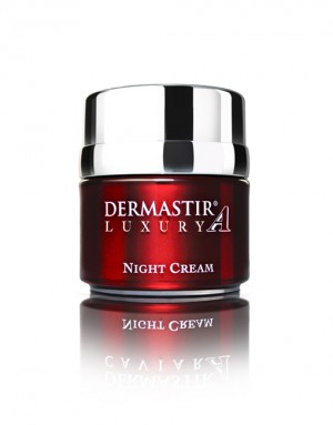 Dermastir Крем Нічний 50 мл