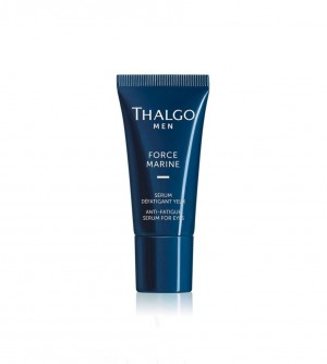 THALGO THALGOMAN  СИРОВАТКА ПРОТИ ВТОМИ ДЛЯ ОЧЕЙ / ANTI-FATIGUE SERUM FOR EYES 