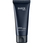 BABOR MEN Шампунь-Гель для Волосся и Тіла Активатор енергіі  Energizing Hair  200 мл