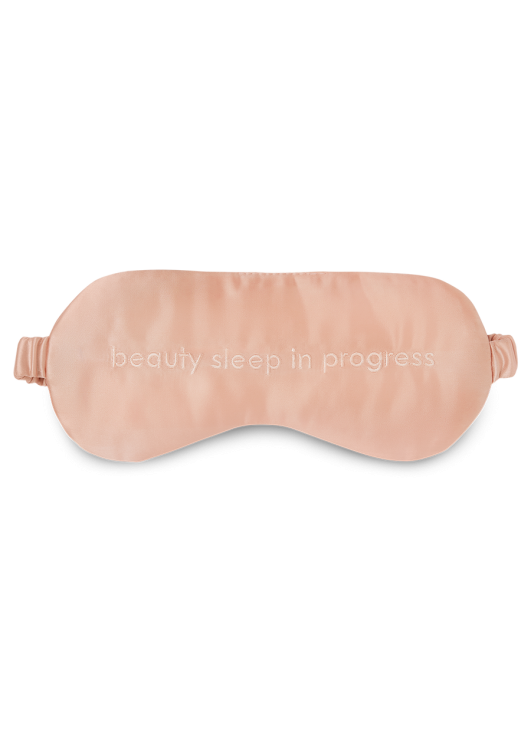  Bali Body Шовкова маска для сну