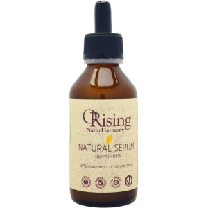 ORISING Відновлююча Лосьйон-Сироватка для Волосся Orising Naturharmony Natural Repairing Serum  100 мл 