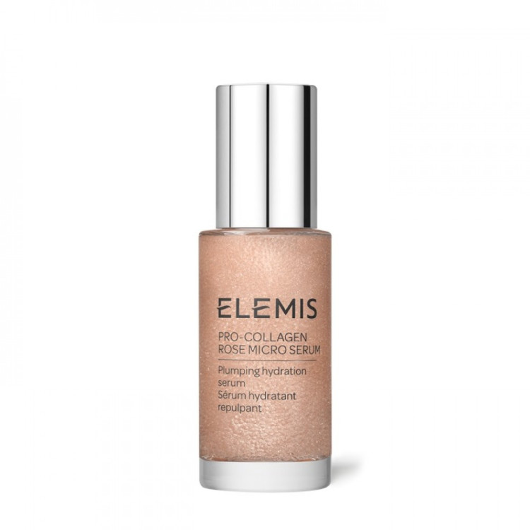 ELEMIS Про-Колаген зволожуючий мікро-серум Троянда - Pro-Collagen Rose Micro Serum 30 мл