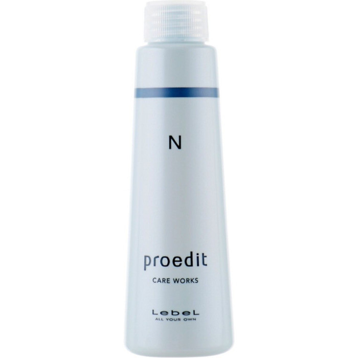 LEBEL Сироватка для волосся "N" Lebel Proedit Element Charge Care Works NMF  