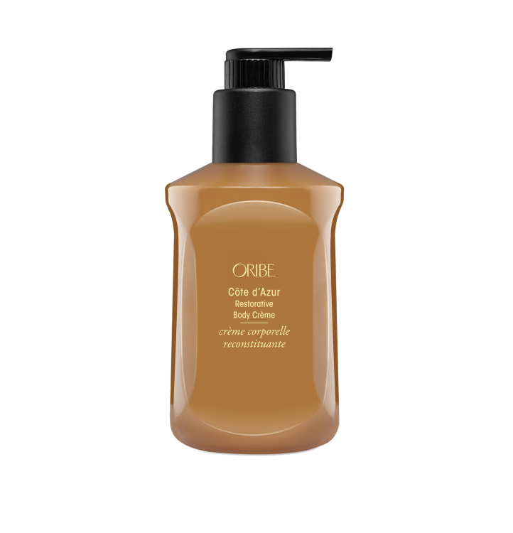 ORIBE Відновлювальний крем для тіла "Лазурне узбережжя"  Côte d'Azur Restorative Body Сream 