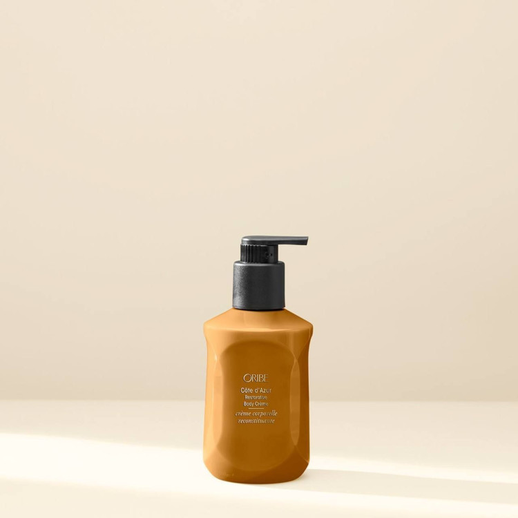 ORIBE Відновлювальний крем для тіла "Лазурне узбережжя"  Côte d'Azur Restorative Body Сream 